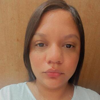 Babysitter in Monte Mor: Kélita