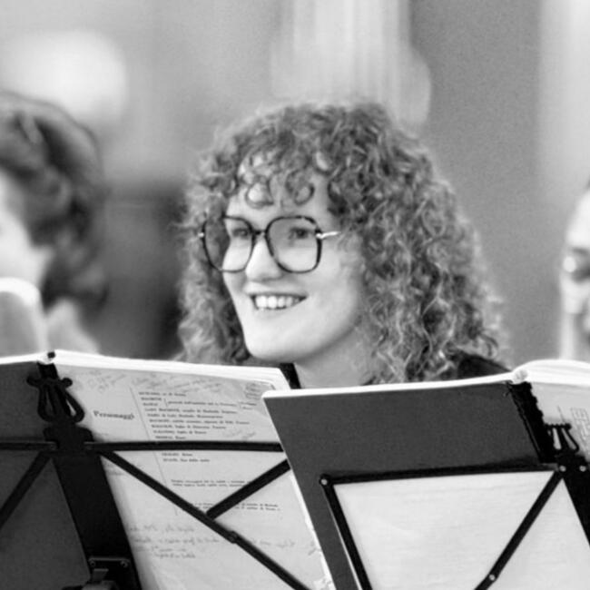 Babysitter in Asnières-sur-Seine: Célia