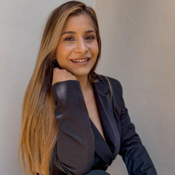 Niñera en Colón: Arielah