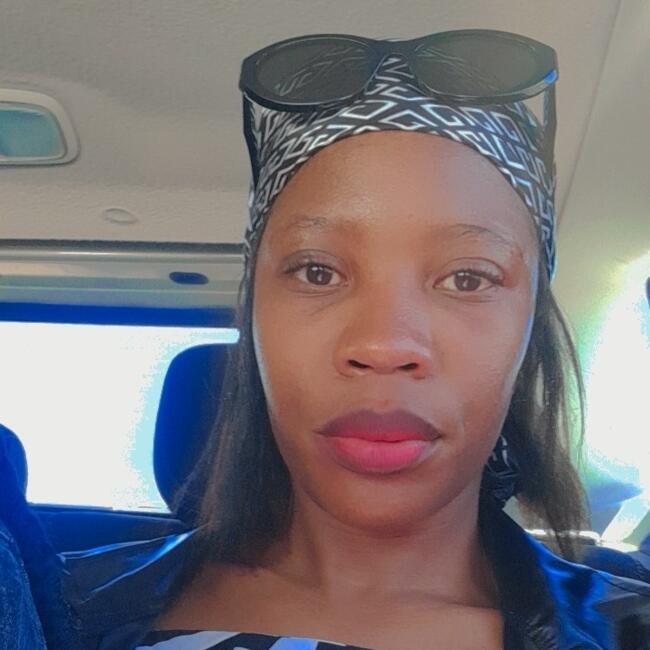 Babysitter in Cape Town: Mitchel