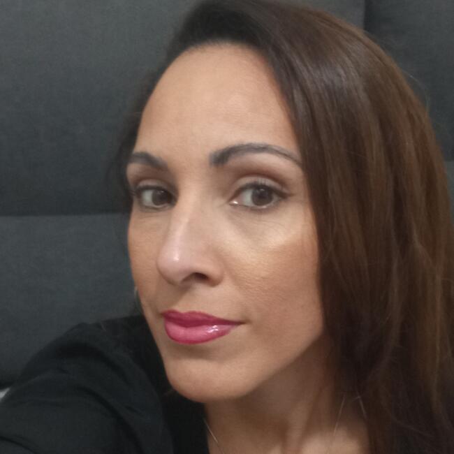 Niñera en Buenos Aires: Andrea Soledad Miño