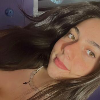 Babysitter στην περιοχή Αθήνα: Alexandra