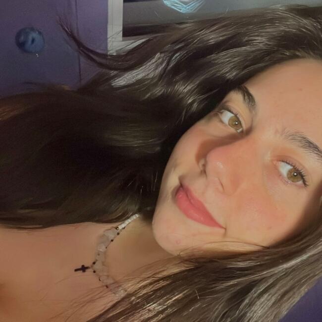 Babysitter στην περιοχή Αθήνα: Alexandra