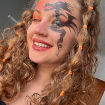 Nanny in Jerez de la Frontera: Nerea