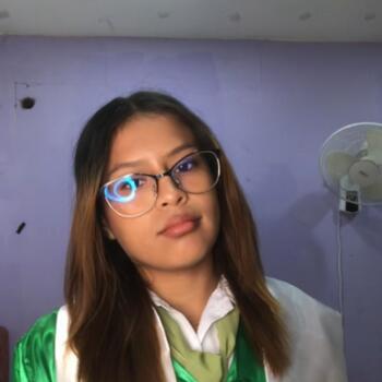 Niñera en Isidro Ayora: Karla Francheska