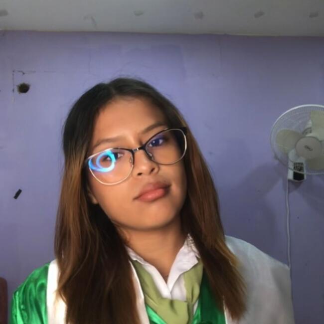 Niñera en Isidro Ayora: Karla Francheska