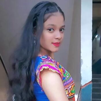 बेबीसिटर उल्हासनगर: Babita