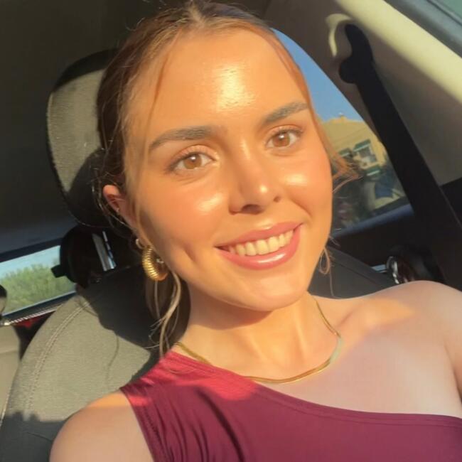 Babysitter in Carnaxide: Marta