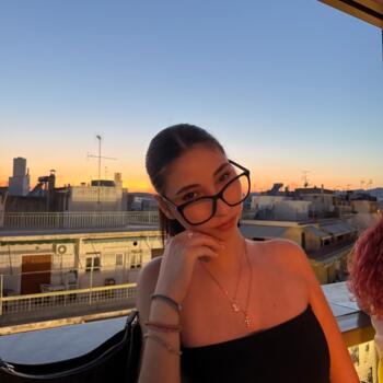 Babysitter στην περιοχή Αθήνα: Βαλεντινα