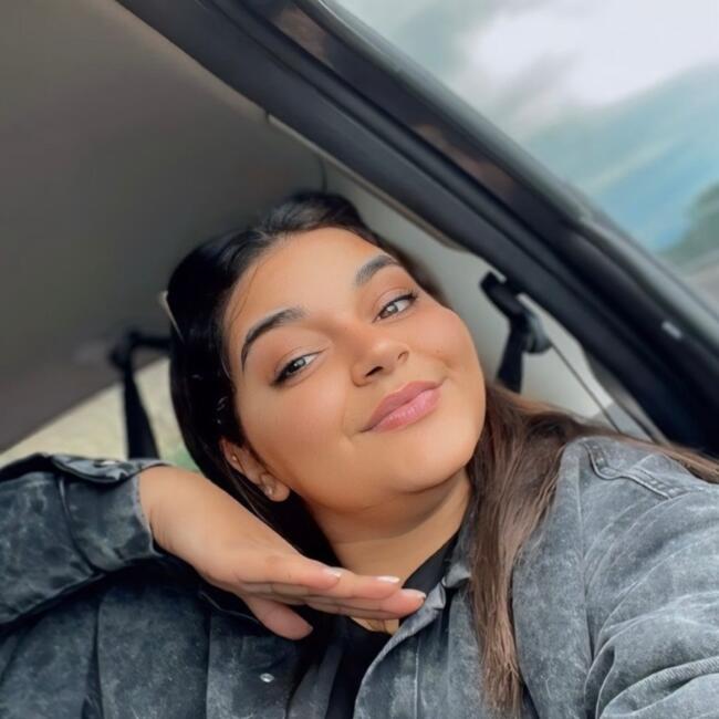 Babysitter a Rezzato: Fatima ezzahra