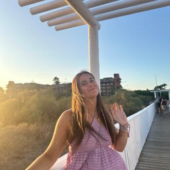 Nanny Muriedas: Ariana