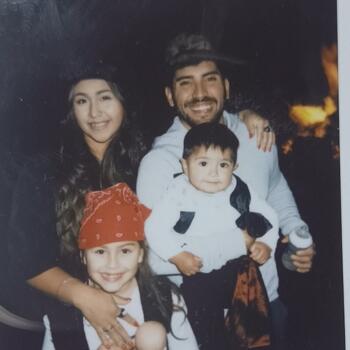 Babysitting job in Greenvale: babysitting job Naomi