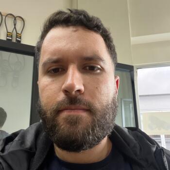 Padre/madre Tijuana: Daniel