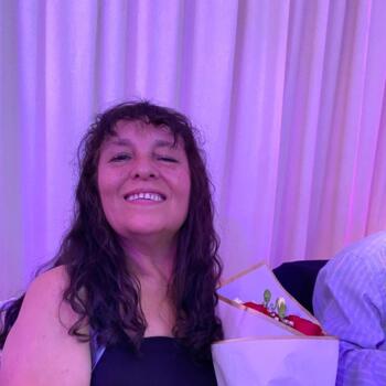 Niñera en Maipú: Evangelina