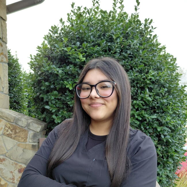 Babysitter in Fort Worth: Anmariah