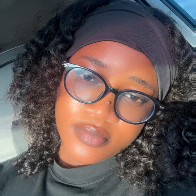 Babysitter in Lincoln: Margaret