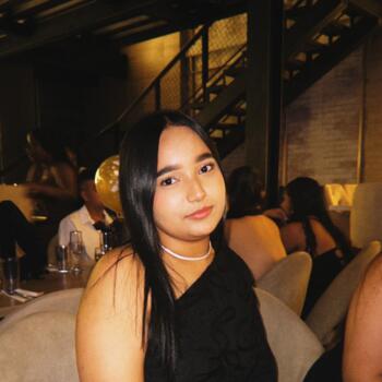Niñera en Cali: Kendy