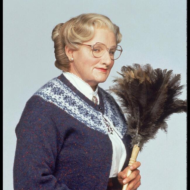 Babysitter in Bettystown: Maria