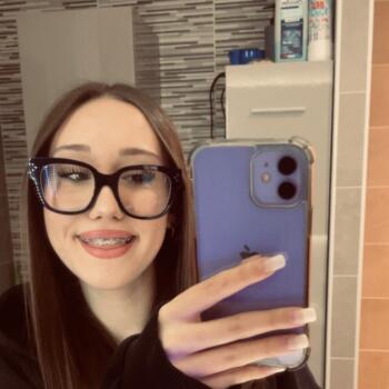 Babysitter in Colombier (Nouvelle-Aquitaine): Mahëly