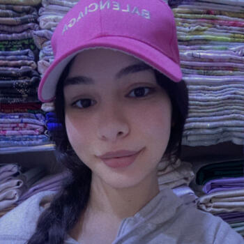 جليسة أطفال في مراكش: Nadia