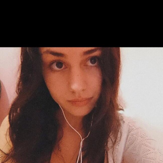 Babysitter in Rafael Perazza: Romina Rosa
