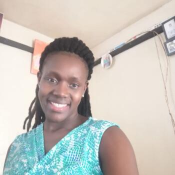 Nanny Nairobi: Shalick