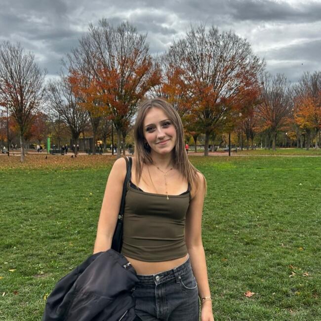 Babysitter in Aix-en-Provence: Sibyle