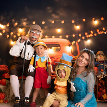 Parent Bogotá: Diana