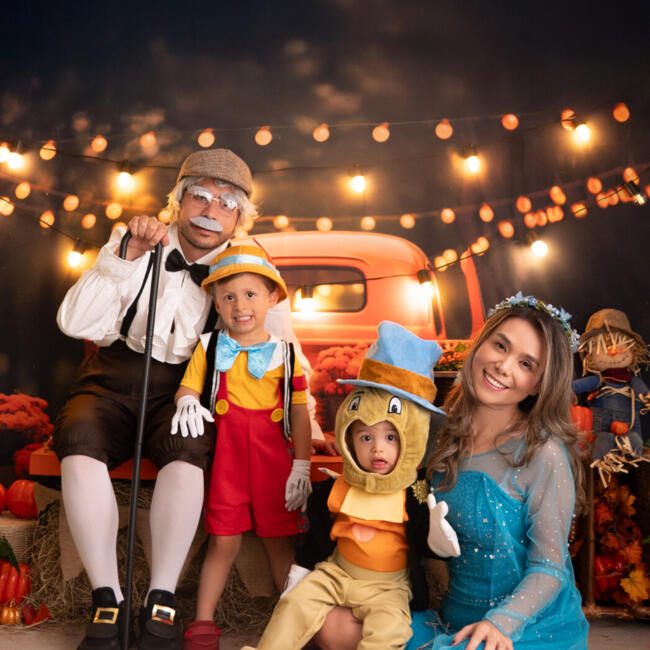 Babysitting job in Bogotá: Diana