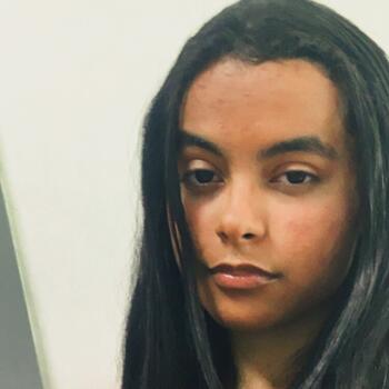 Babysitter in Duque de Caxias: Sophia