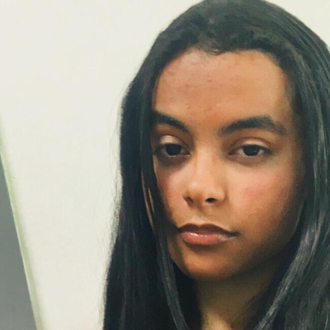 Babysitter in Duque de Caxias: Sophia