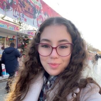 Babysitter in Bagneux: Melissa