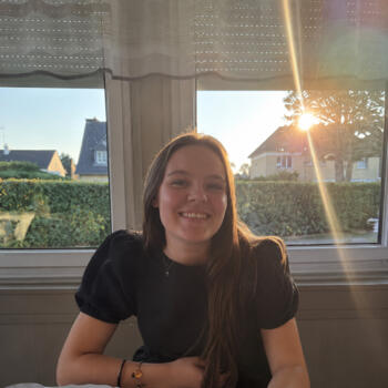 Babysitter Sceaux-d'Anjou: Margaux