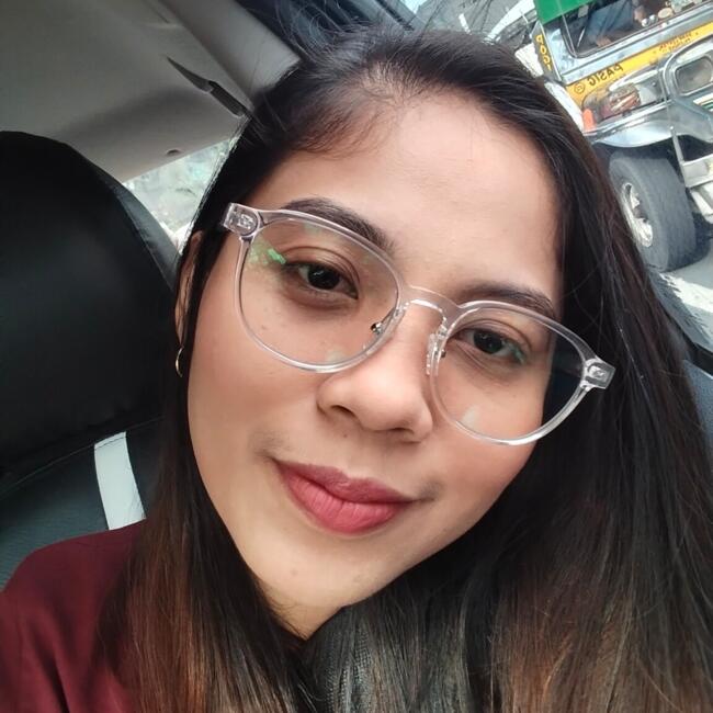Babysitting job in Cainta: Joan Marie