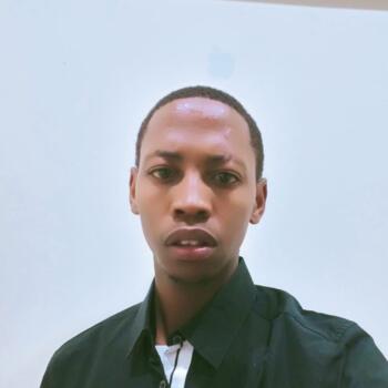 Babysitter in Soweto: Kgomotso