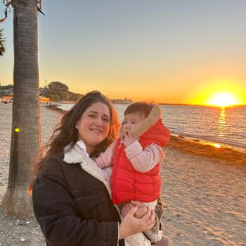 Parent Concepción: Francisca