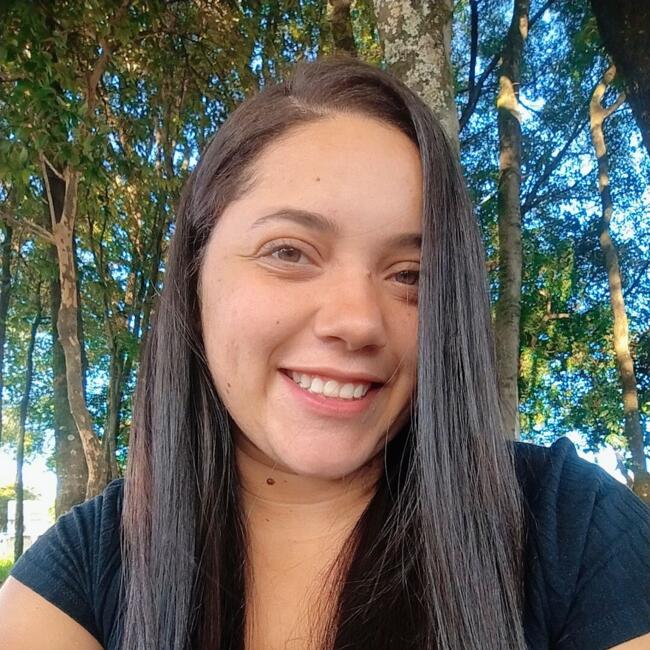 Babysitter in Sorocaba: Bianca