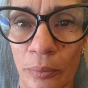 Babá Ourinhos: Marcia