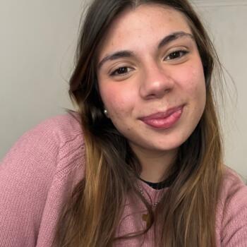 Babysitter in Almada: Matilde