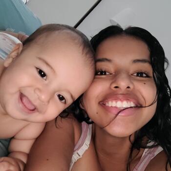 Familia Torrente: Maria Camila