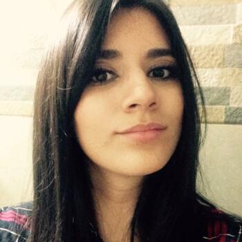 Babysitting job in Santa Catarina: babysitting job Stephanie