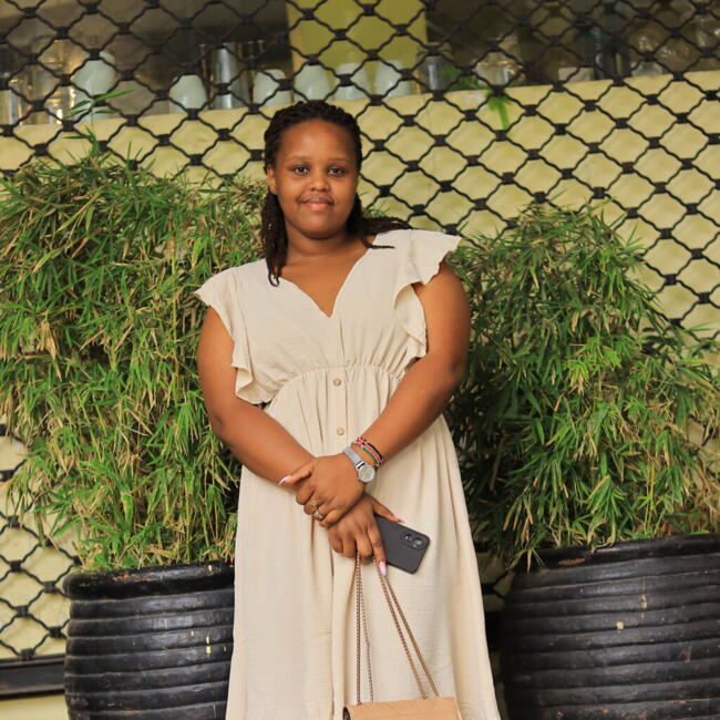 Babysitter in Ongata Rongai: Kerich