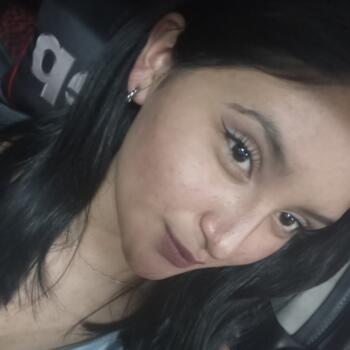 Niñera La Paz: Angela Katherine