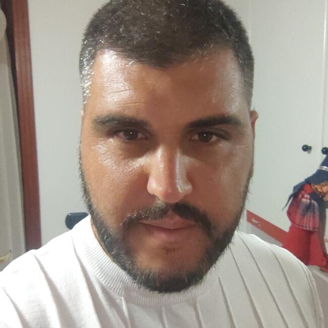 Lavoro per babysitter a Seregno: Vincenzo