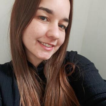 Babysitter in Montevideo: Abigail