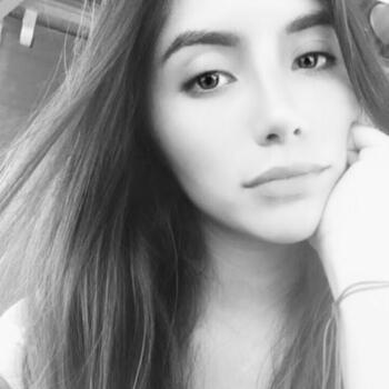 Babysitter in Buenos Aires: Diana