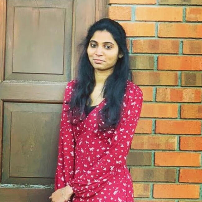 Babysitting job in Lucan: Muthu selvi