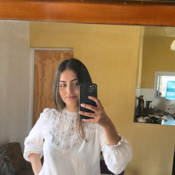 Babysitter in Montevideo: Mercedes