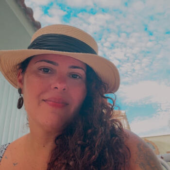 Babá em Saquarema: Priscilla