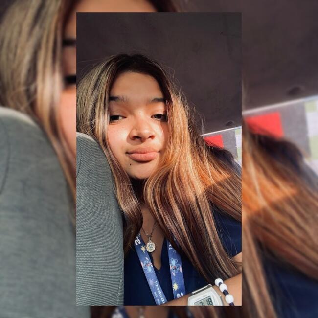 Niñera en Panamá: Britány